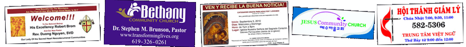 banners_church